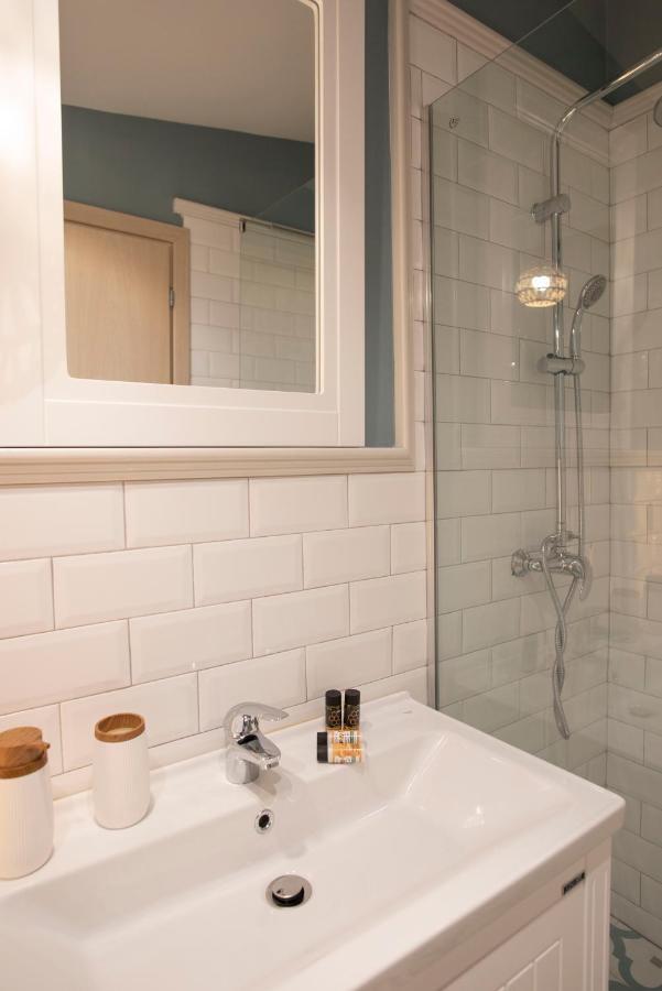 Skyloft Apartment Rethymno  ภายนอก รูปภาพ