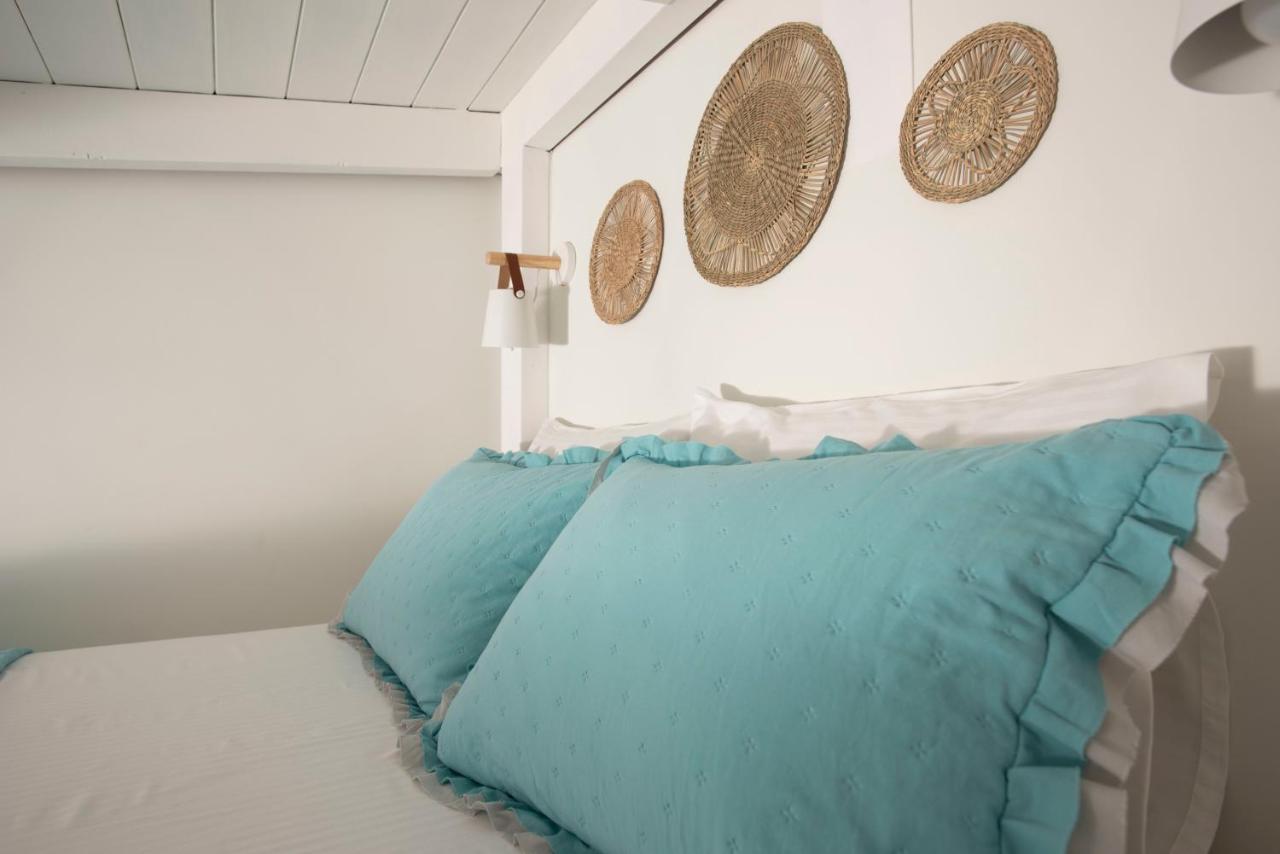 Skyloft Apartment Rethymno  ภายนอก รูปภาพ
